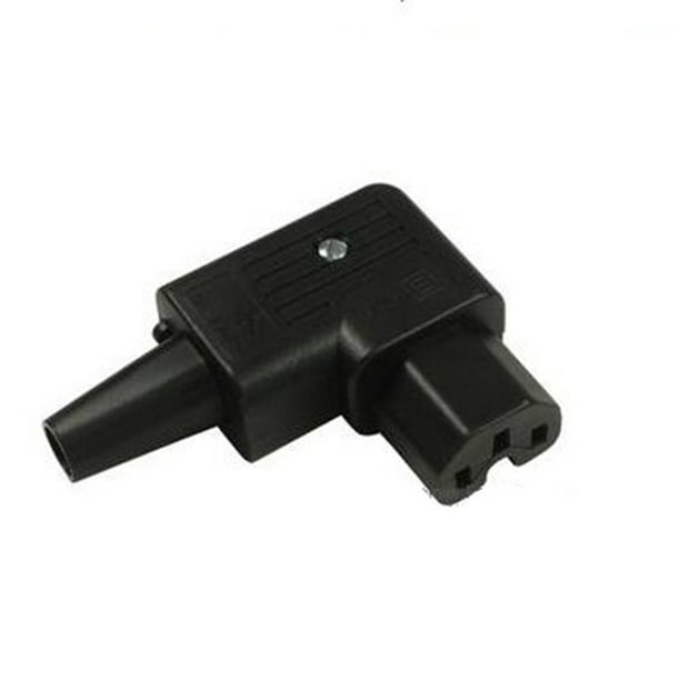 IEC 3 Pin Male Rewirable Plug 250 Volts 10 Amps A V!
